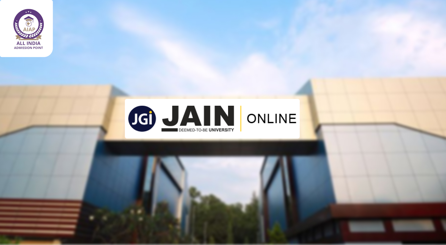 Jain University