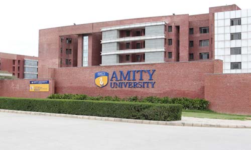 Amity University
